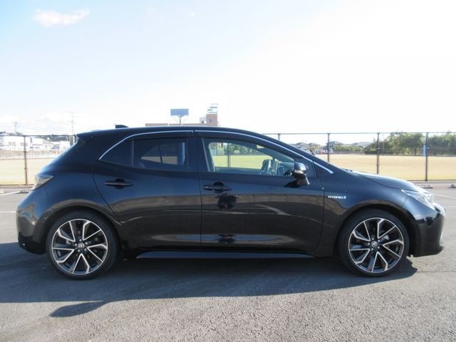 COROLLA SPORT HYBRID