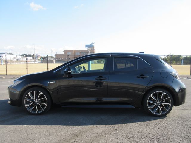 COROLLA SPORT HYBRID
