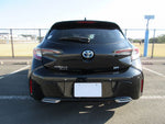 COROLLA SPORT HYBRID