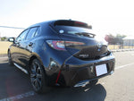 COROLLA SPORT HYBRID
