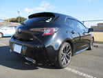COROLLA SPORT HYBRID