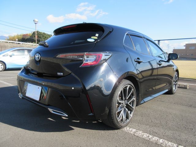 COROLLA SPORT HYBRID