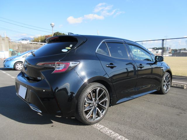 COROLLA SPORT HYBRID