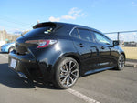 COROLLA SPORT HYBRID