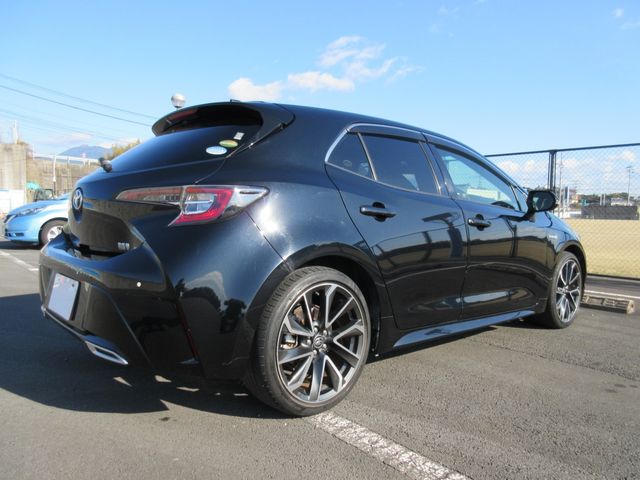 COROLLA SPORT HYBRID