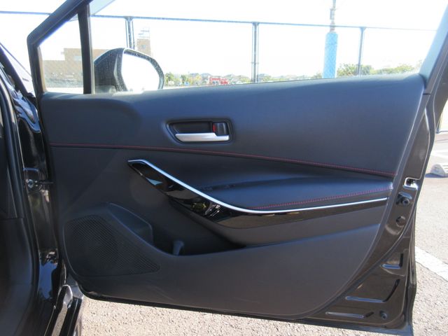 COROLLA SPORT HYBRID