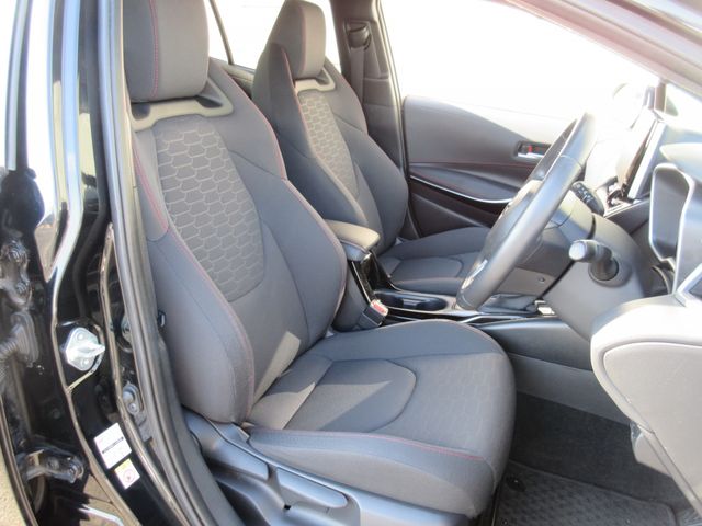 COROLLA SPORT HYBRID