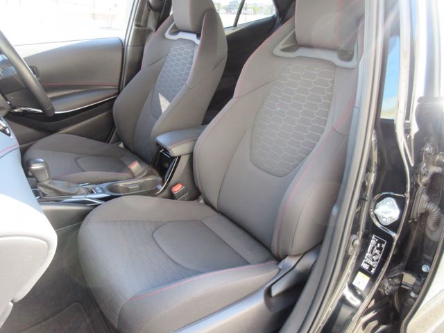 COROLLA SPORT HYBRID