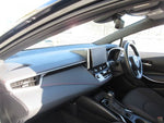 COROLLA SPORT HYBRID