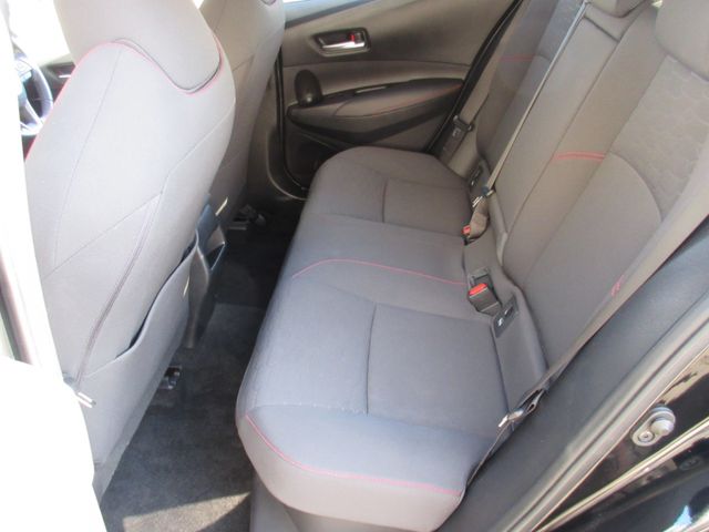 COROLLA SPORT HYBRID