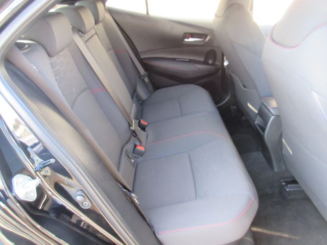 COROLLA SPORT HYBRID