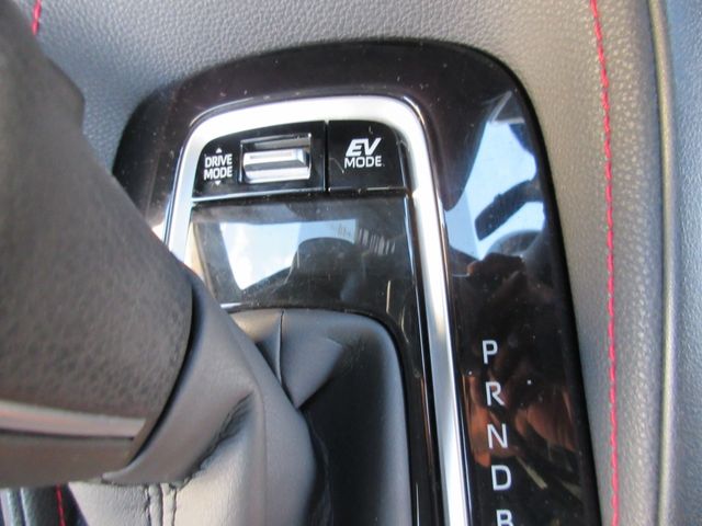 COROLLA SPORT HYBRID