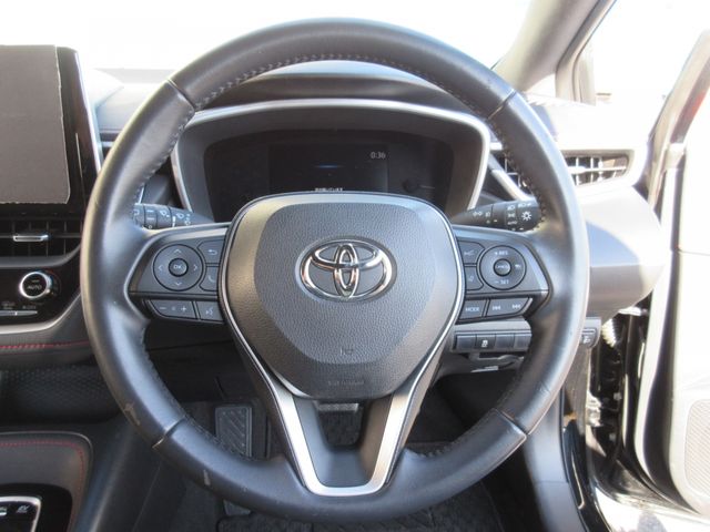 COROLLA SPORT HYBRID