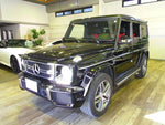 AMG G class