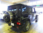 AMG G class
