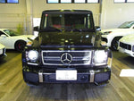 AMG G class