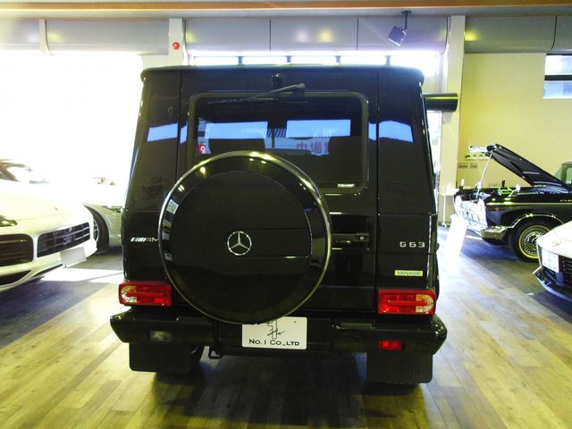AMG G class