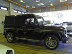 AMG G class