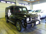 AMG G class