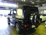 AMG G class