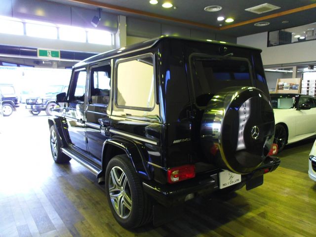 AMG G class