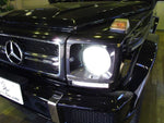 AMG G class