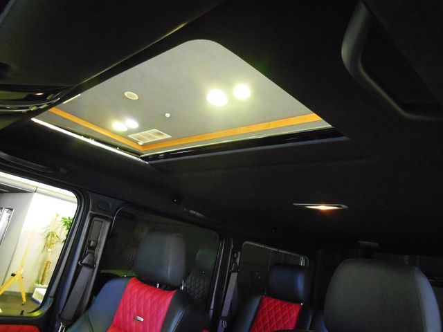 AMG G class