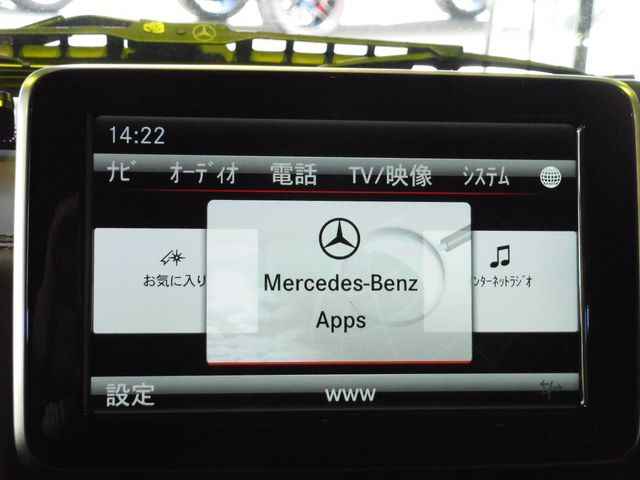 AMG G class