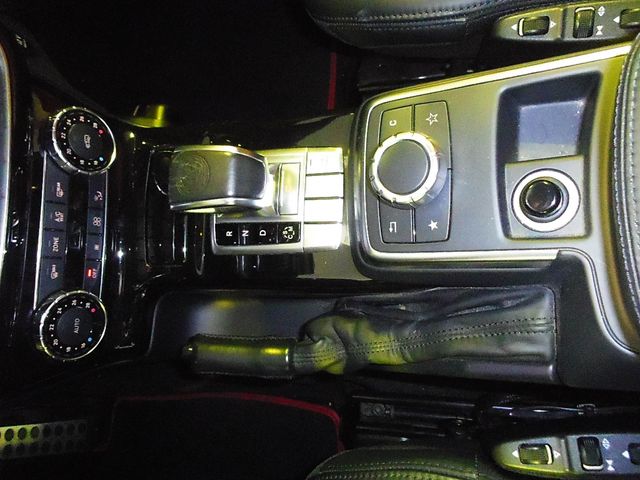 AMG G class