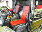 AMG G class