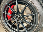 GR YARIS