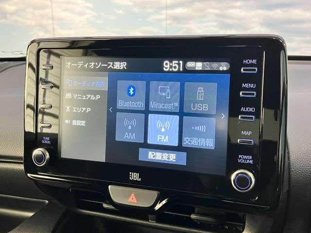 GR YARIS