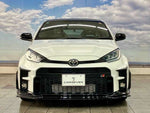 GR YARIS