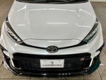 GR YARIS
