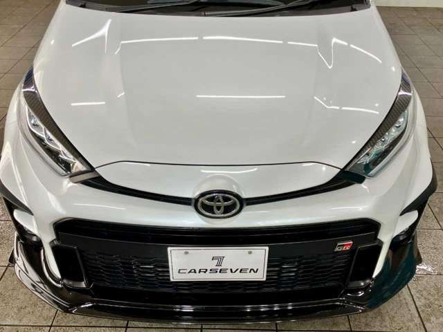 GR YARIS