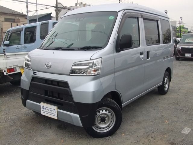 HIJET CARGO