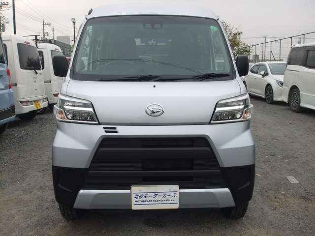 HIJET CARGO