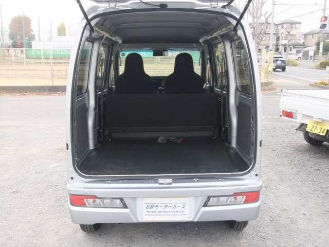 HIJET CARGO