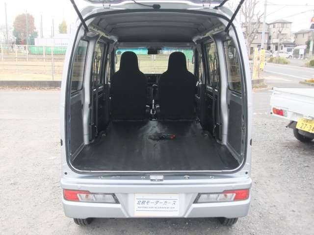HIJET CARGO
