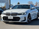 BMW 3 Series sedan