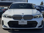 BMW 3 Series sedan