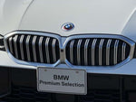 BMW 3 Series sedan