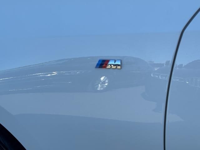 BMW 3 Series sedan