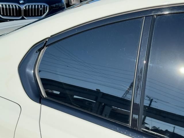 BMW 3 Series sedan