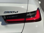BMW 3 Series sedan