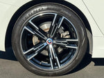 BMW 3 Series sedan