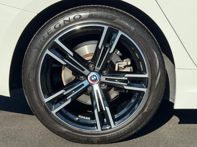 BMW 3 Series sedan
