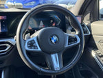 BMW 3 Series sedan