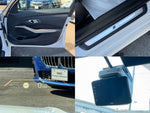 BMW 3 Series sedan