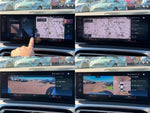 BMW 3 Series sedan